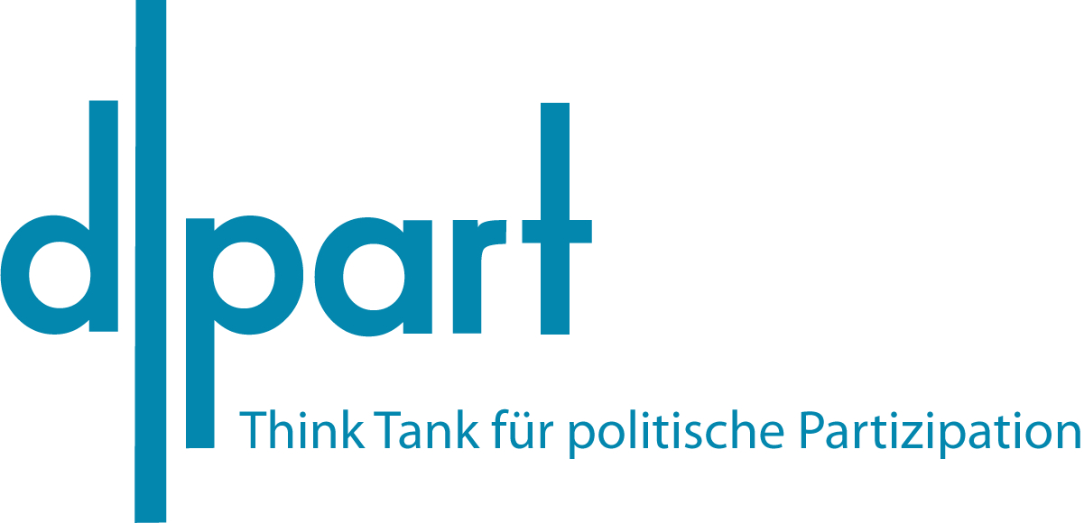 dpart - Forschung für politische Partizipation gemeinnützige UG (haftungsbeschränkt)